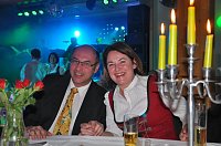 Jägerball 2017 Bild: Jägerball 2017