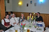 Jägerball 2017 Bild: Jägerball 2017