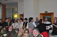 Jägerball 2017 Bild: Jägerball 2017