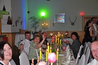 Jägerball 2017 Bild: Jägerball 2017
