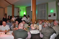 Jägerball 2017 Bild: Jägerball 2017