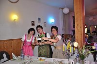 Jägerball 2017 Bild: Jägerball 2017