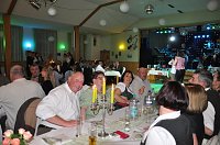 Jägerball 2017 Bild: Jägerball 2017