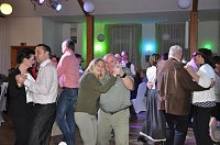 Jägerball 2017 Bild: Jägerball 2017