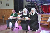 Jägerball 2017 Bild: Jägerball 2017