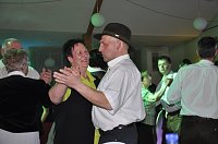 Jägerball 2017 Bild: Jägerball 2017