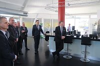 Bild: Elektrische Zukunft ist kein Hexenwerk - Besuch bei "mobeee" in Nordhausen