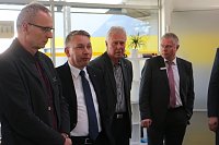 Bild: Elektrische Zukunft ist kein Hexenwerk - Besuch bei "mobeee" in Nordhausen