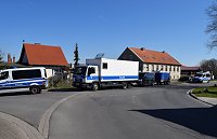 Reichsbürger entwaffnet Bild: Reichsbürger entwaffnet