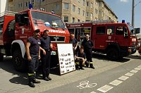 Bild: Freiwillige Feuerwehr Nordhausen Mitte