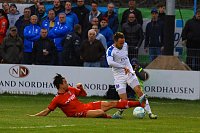 Bild: Wacker gewinnt irres Spiel gegen Babelsberg mit 3:2