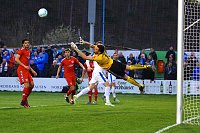 Bild: Wacker gewinnt irres Spiel gegen Babelsberg mit 3:2