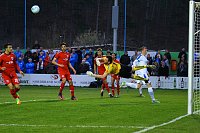 Bild: Wacker gewinnt irres Spiel gegen Babelsberg mit 3:2