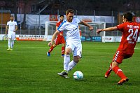 Bild: Wacker gewinnt irres Spiel gegen Babelsberg mit 3:2