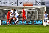 Bild: Wacker gewinnt irres Spiel gegen Babelsberg mit 3:2