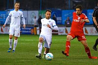Bild: Wacker gewinnt irres Spiel gegen Babelsberg mit 3:2