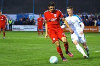 Bild: Wacker gewinnt irres Spiel gegen Babelsberg mit 3:2