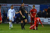 Bild: Wacker gewinnt irres Spiel gegen Babelsberg mit 3:2