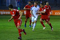 Bild: Wacker gewinnt irres Spiel gegen Babelsberg mit 3:2