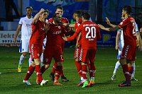 Bild: Wacker gewinnt irres Spiel gegen Babelsberg mit 3:2