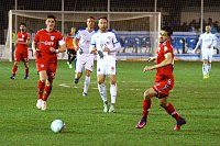 Bild: Wacker gewinnt irres Spiel gegen Babelsberg mit 3:2