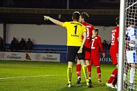 Bild: Wacker gewinnt irres Spiel gegen Babelsberg mit 3:2