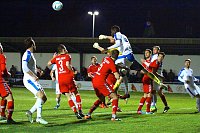 Bild: Wacker gewinnt irres Spiel gegen Babelsberg mit 3:2