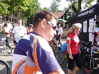Bild: Jedermann und Kandidaten