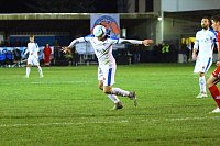 Bild: Wacker gewinnt irres Spiel gegen Babelsberg mit 3:2