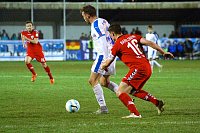Bild: Wacker gewinnt irres Spiel gegen Babelsberg mit 3:2