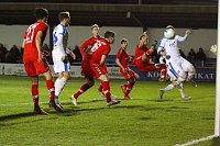 Bild: Wacker gewinnt irres Spiel gegen Babelsberg mit 3:2