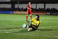 Bild: Wacker gewinnt irres Spiel gegen Babelsberg mit 3:2