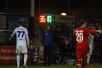 Bild: Wacker gewinnt irres Spiel gegen Babelsberg mit 3:2