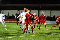 Bild: Wacker gewinnt irres Spiel gegen Babelsberg mit 3:2