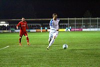 Bild: Wacker gewinnt irres Spiel gegen Babelsberg mit 3:2