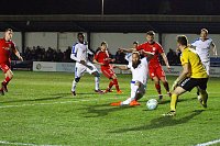 Bild: Wacker gewinnt irres Spiel gegen Babelsberg mit 3:2