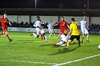 Bild: Wacker gewinnt irres Spiel gegen Babelsberg mit 3:2