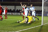 Bild: Wacker gewinnt irres Spiel gegen Babelsberg mit 3:2