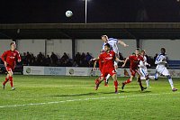 Bild: Wacker gewinnt irres Spiel gegen Babelsberg mit 3:2