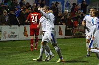 Bild: Wacker gewinnt irres Spiel gegen Babelsberg mit 3:2