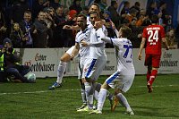 Bild: Wacker gewinnt irres Spiel gegen Babelsberg mit 3:2