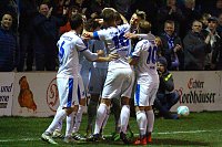 Bild: Wacker gewinnt irres Spiel gegen Babelsberg mit 3:2