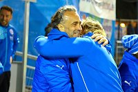 Bild: Wacker gewinnt irres Spiel gegen Babelsberg mit 3:2
