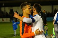 Bild: Wacker gewinnt irres Spiel gegen Babelsberg mit 3:2