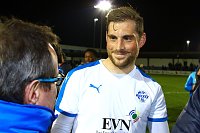 Bild: Wacker gewinnt irres Spiel gegen Babelsberg mit 3:2