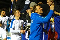 Bild: Wacker gewinnt irres Spiel gegen Babelsberg mit 3:2