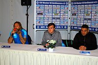 Bild: Wacker gewinnt irres Spiel gegen Babelsberg mit 3:2
