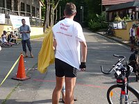Bild: Jedermann und Kandidaten