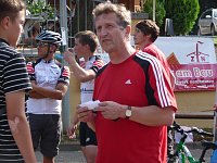 Bild: Jedermann und Kandidaten