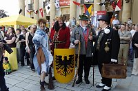 Bild: Rolandgruppe